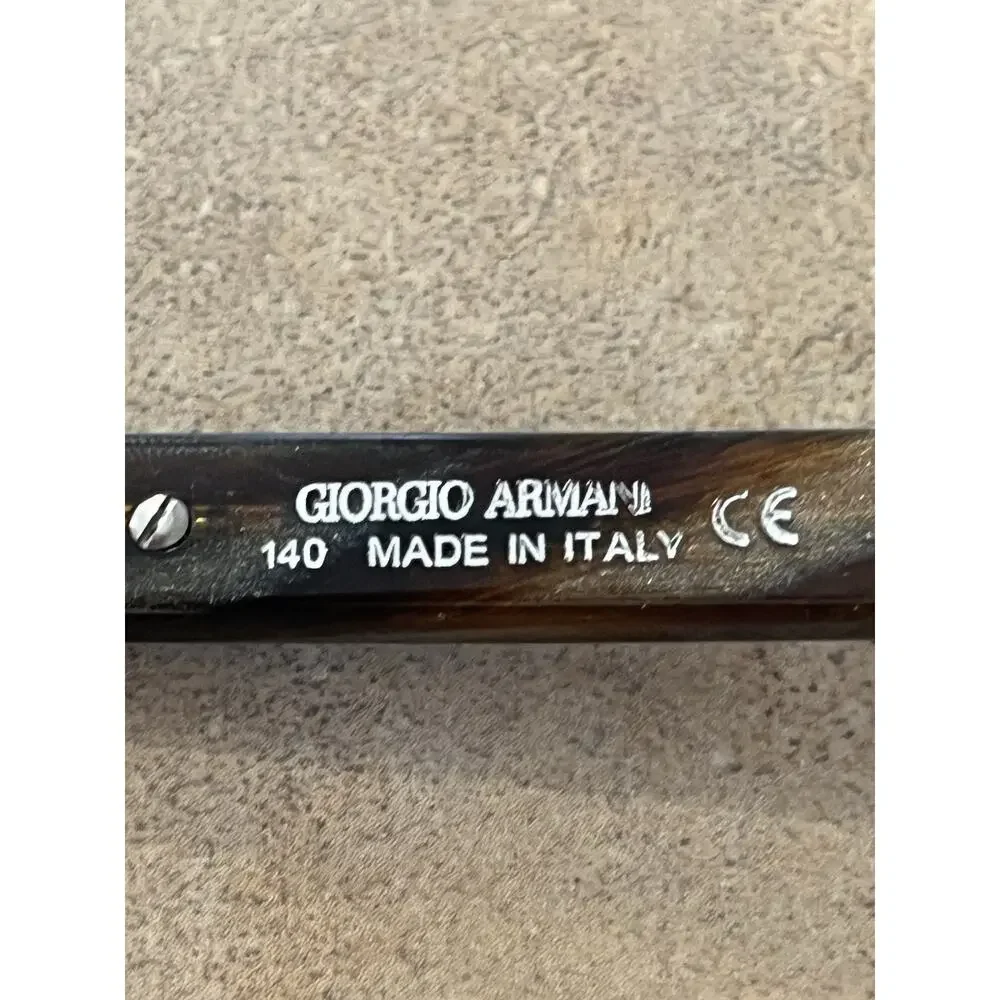 Giorgio Armani giorgio armani